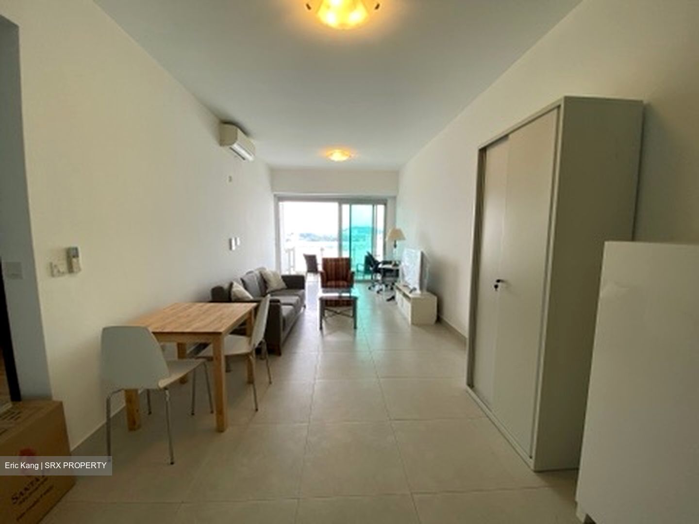 The Rochester Residences (D5), Apartment #270021121